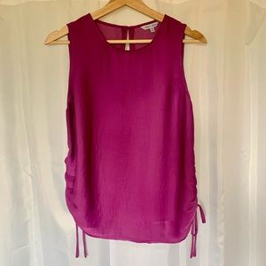 Naked Zebra Top, never worn